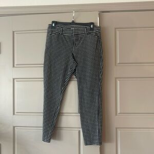 Old navy pixie ankle pants